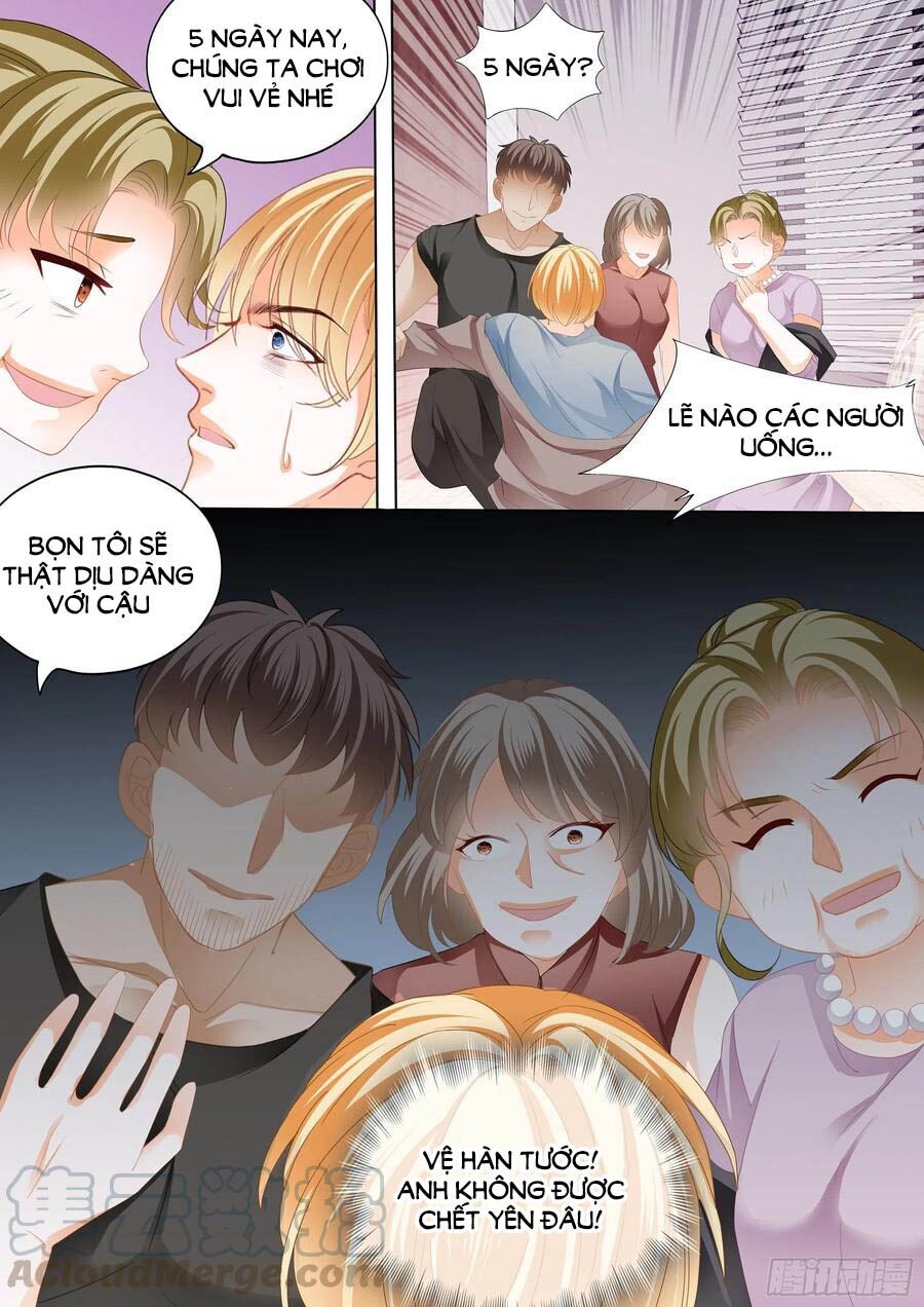 Bá Đạo Tiểu Thúc, Xin Trêu Chọc Vừa Thôi!: Chapter 207