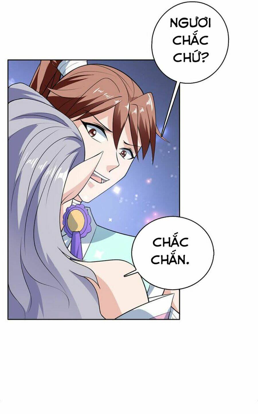 Tối Cường Thần Thú Hệ Thống: Chapter 241