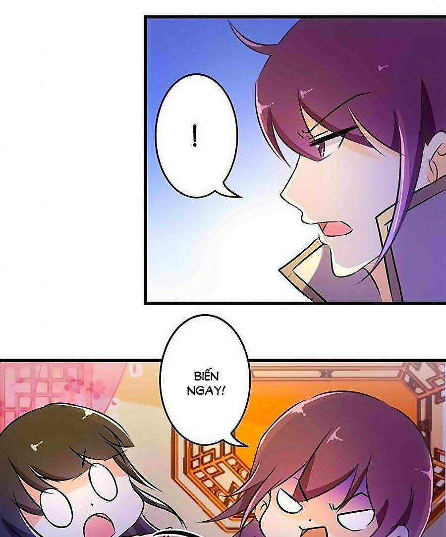 Vương Gia ! Ngươi Thật Bỉ Ổi !: Chapter 173