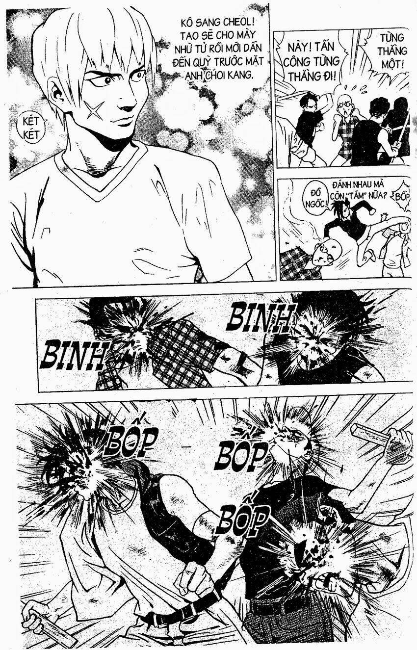 Ai Hơn Ai: Chapter 103