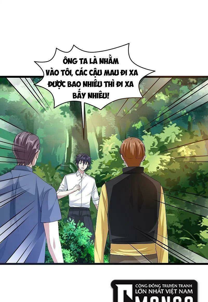 Đô Thị Tà Vương: Chapter 251