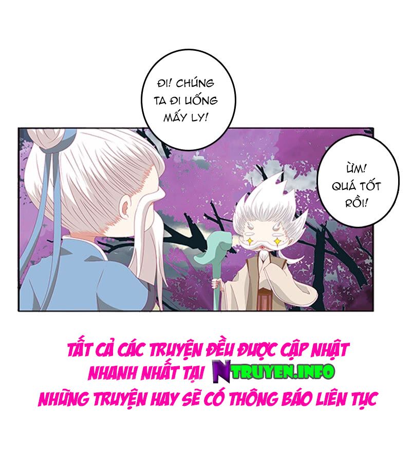 Thông Linh Phi: Chapter 417
