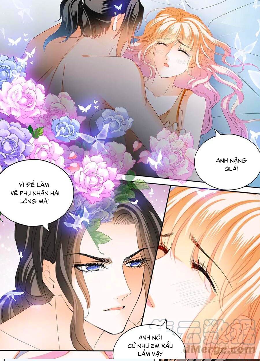 Bá Đạo Tiểu Thúc, Xin Trêu Chọc Vừa Thôi!: Chapter 277