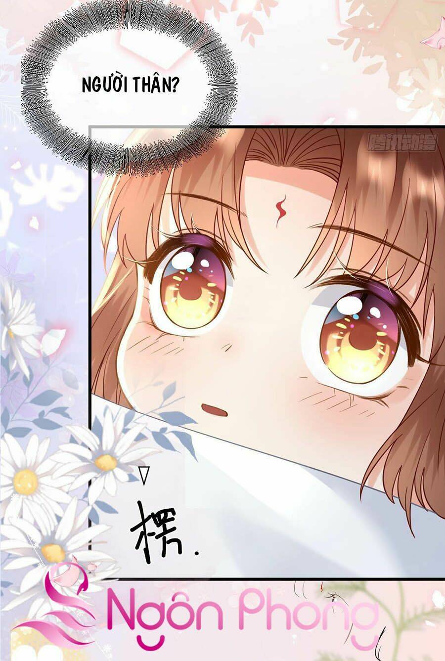 Ma Đầu Vạn Ác Năm Tuổi Rưỡi: Chapter 23