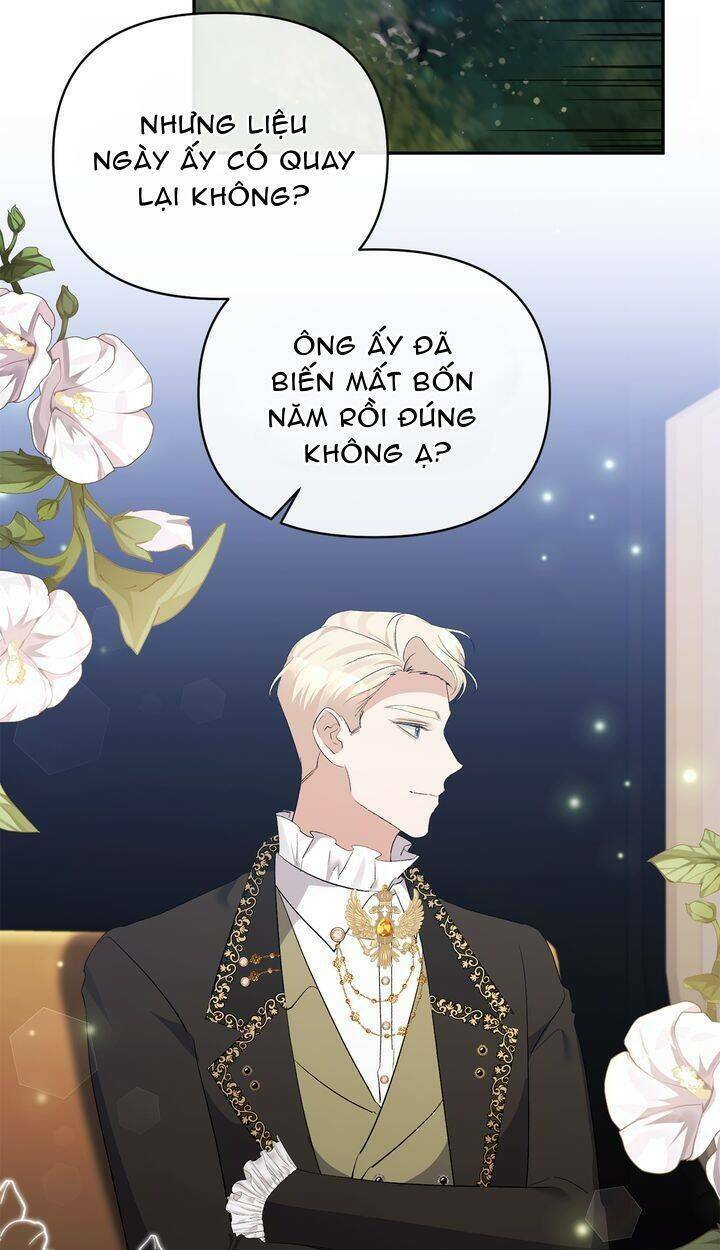 Nữ Công Tước Phương Bắc Là Một Nhân Vật Phản Diện: Chapter 32