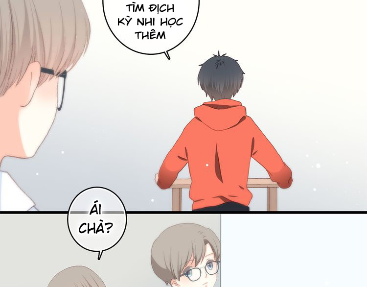 Con Tim Rung Động: Chapter 29