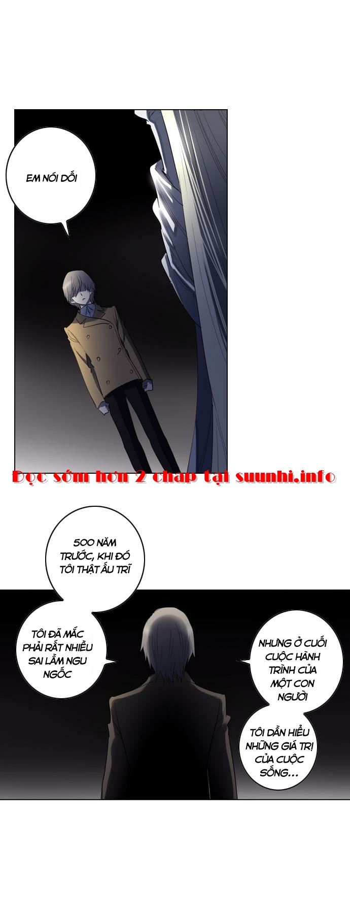 Soul Cartel: Chapter 103