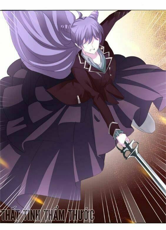 Một Lời Không Hợp Liền Hút Máu: Chapter 34
