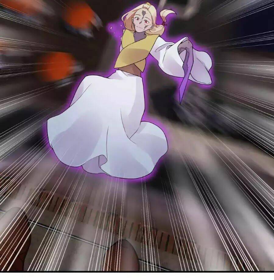 Anh Ấy Đến Từ Địa Ngục: Chapter 31