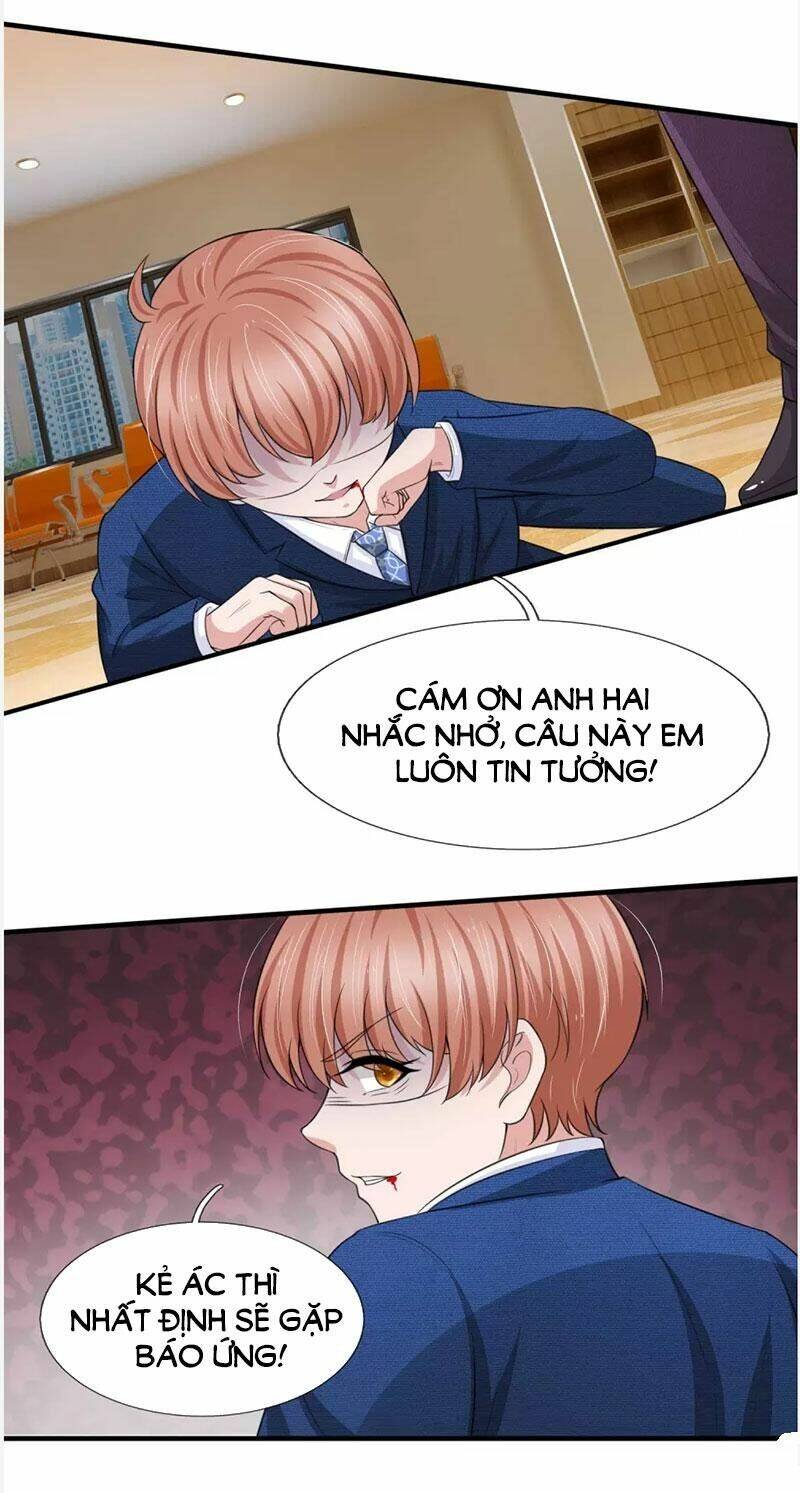 Phúc Hắc Lão Công Buông Em Ra: Chapter 151