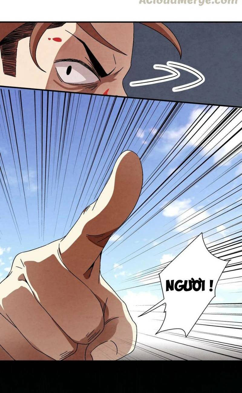 Ma Giáo Giáo Chủ Tái Xuất Giang Hồ: Chapter 32