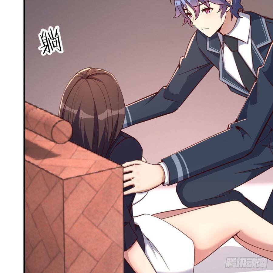 Thiên Tứ Thức Tỉnh: Chapter 9