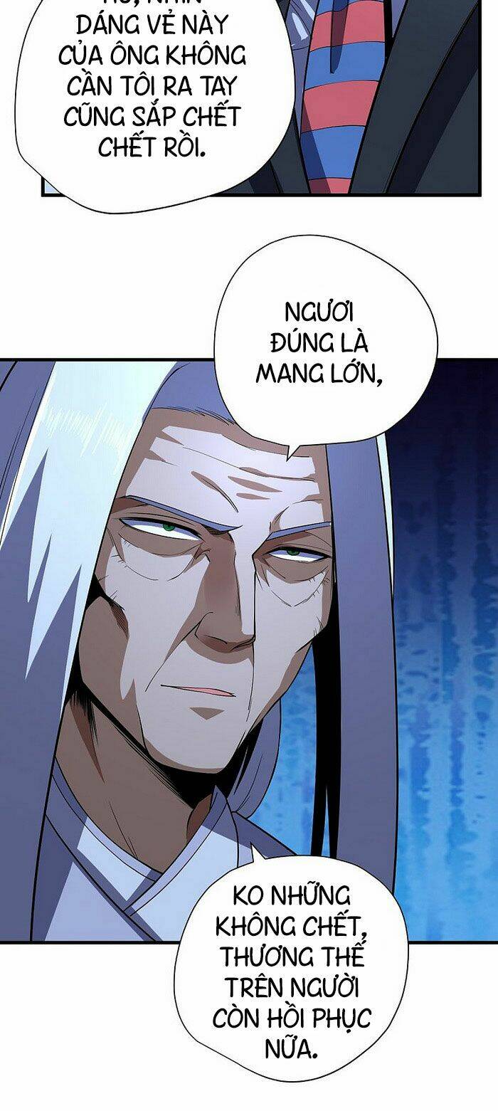 Vương Bài Thần Y: Chapter 73