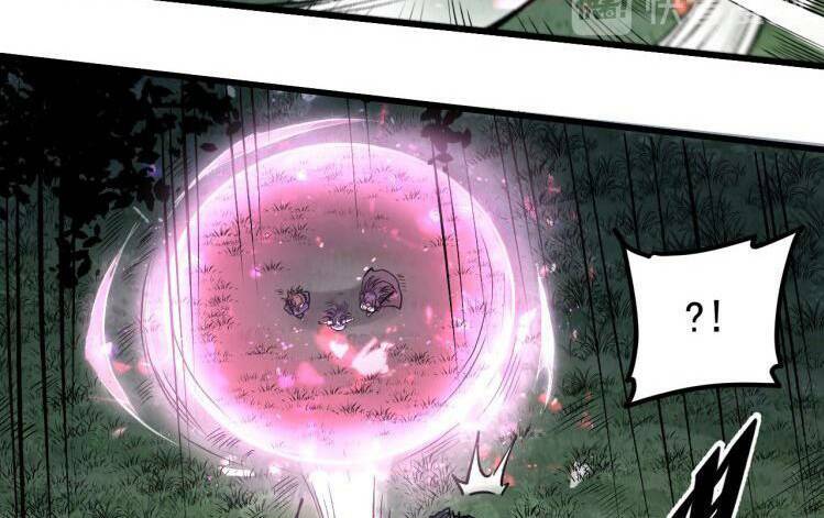 Thế Giới Xa Lạ: Chapter 43
