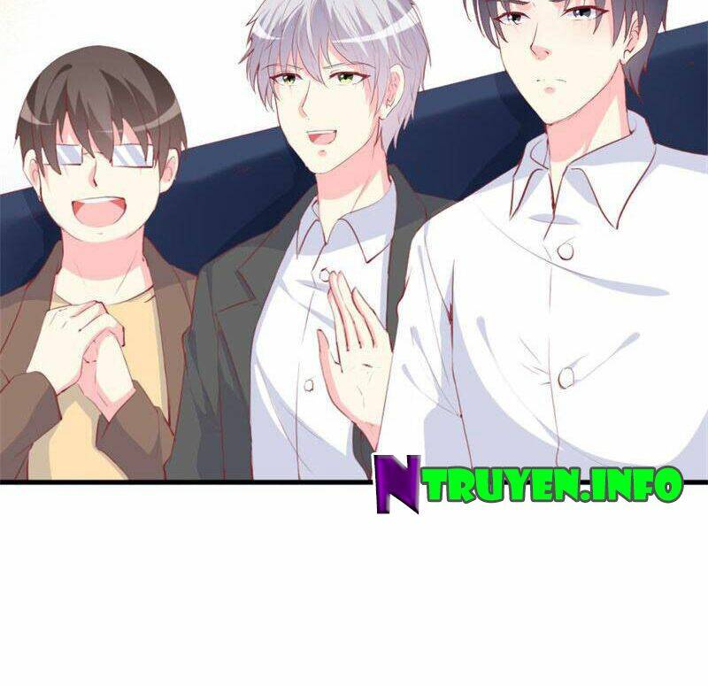 Này! Đừng Động Vào Phô Mai Của Tôi: Chapter 89