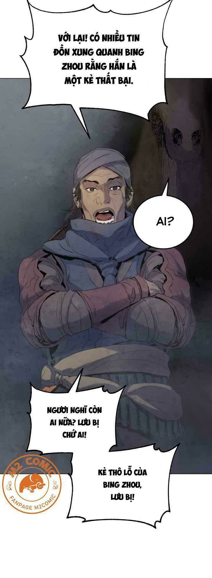 Phụng Tiên Trọng Sinh Ký: Chapter 7