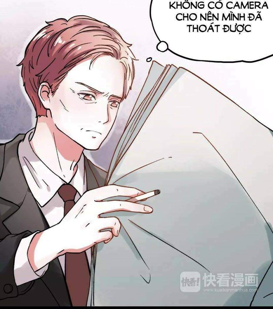 Cậu Đã Từng Yêu Tôi: Chapter 25