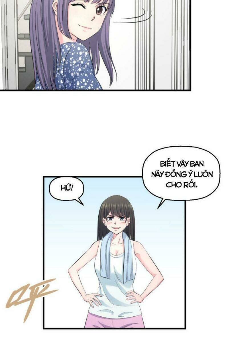 Đối Mặt Với Thử Thách: Chapter 60