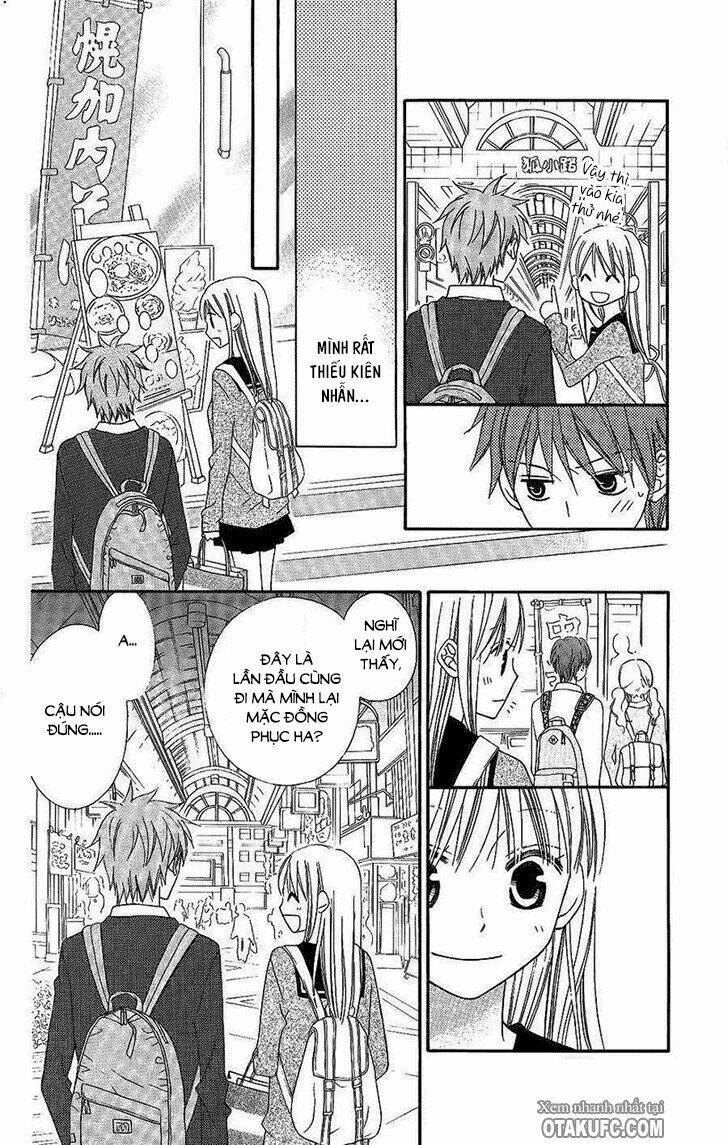 Love So Life: Chapter 47