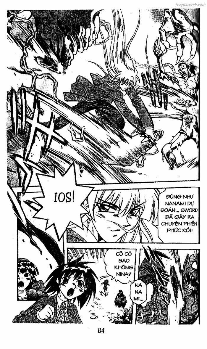 Devil And Devil: Chapter 75