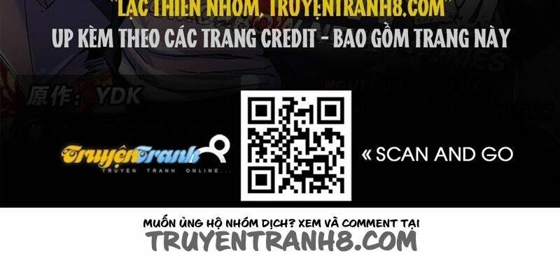 Tai Họa Chết Người: Chapter 4
