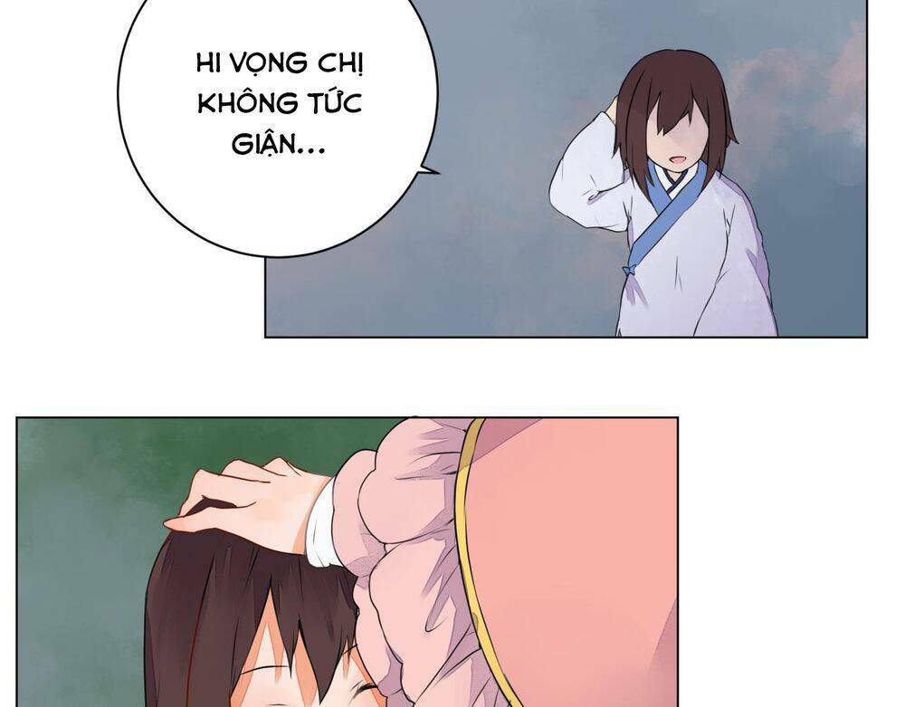 Đốt Đào Hoa: Chapter 7