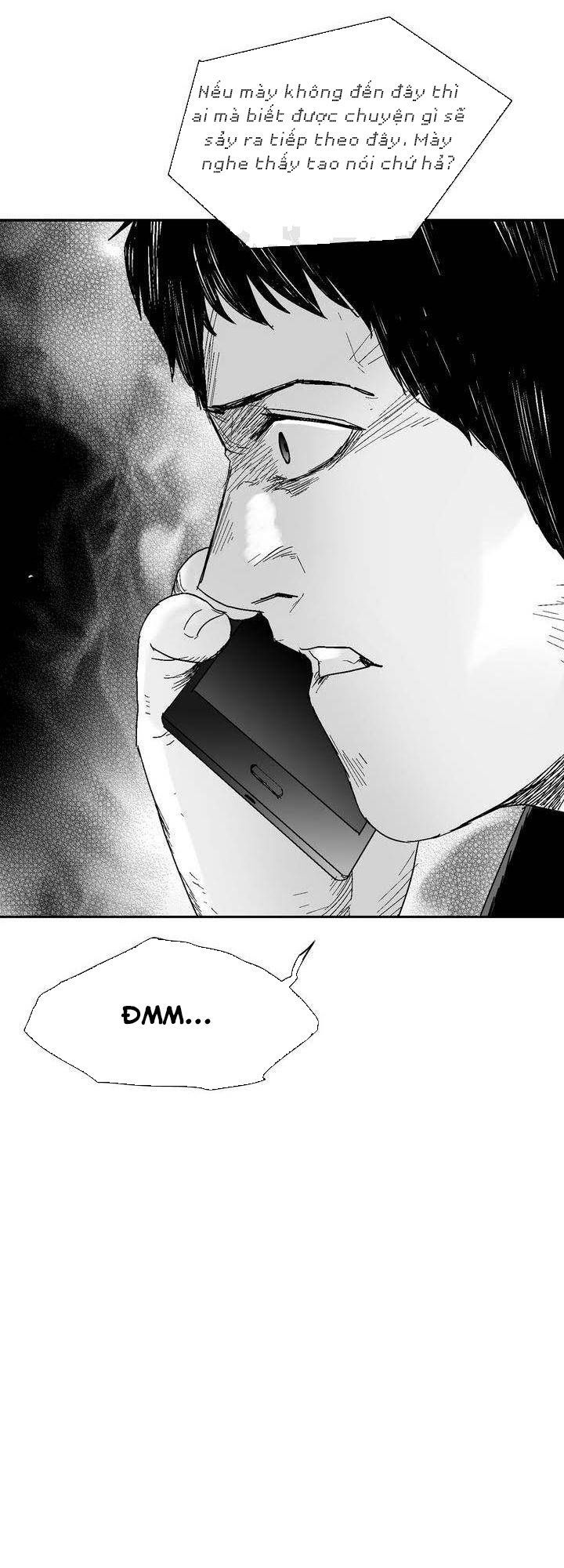 Dear Boy: Chapter 45