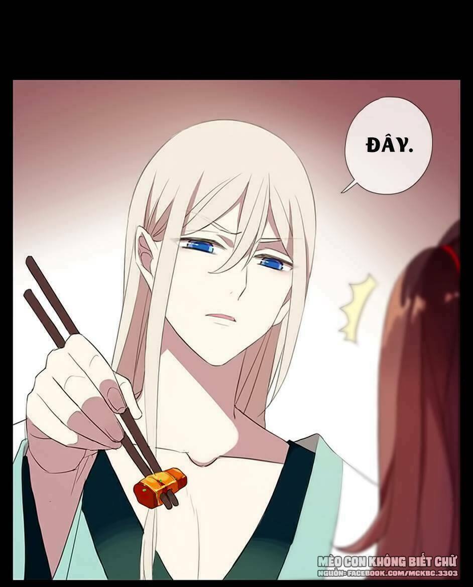 Bách Yêu Dị Văn: Chapter 48