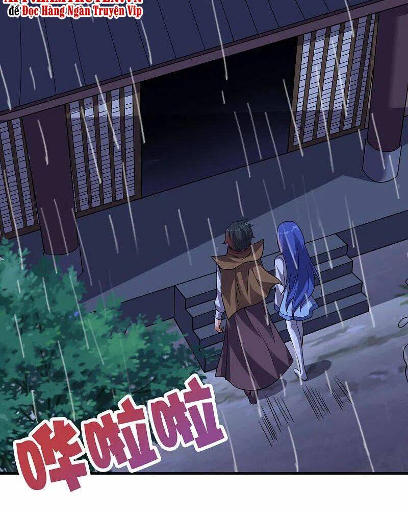 Phục Thiên Thánh Chủ: Chapter 172