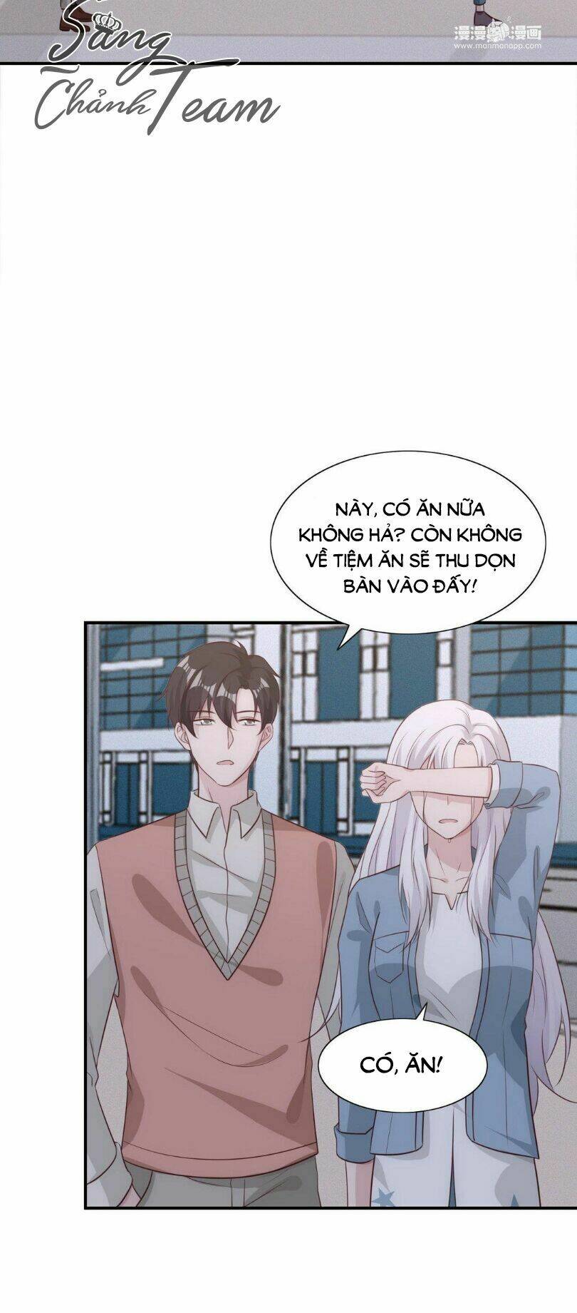 Trở Lại Showbiz Làm Ảnh Hậu: Chapter 8