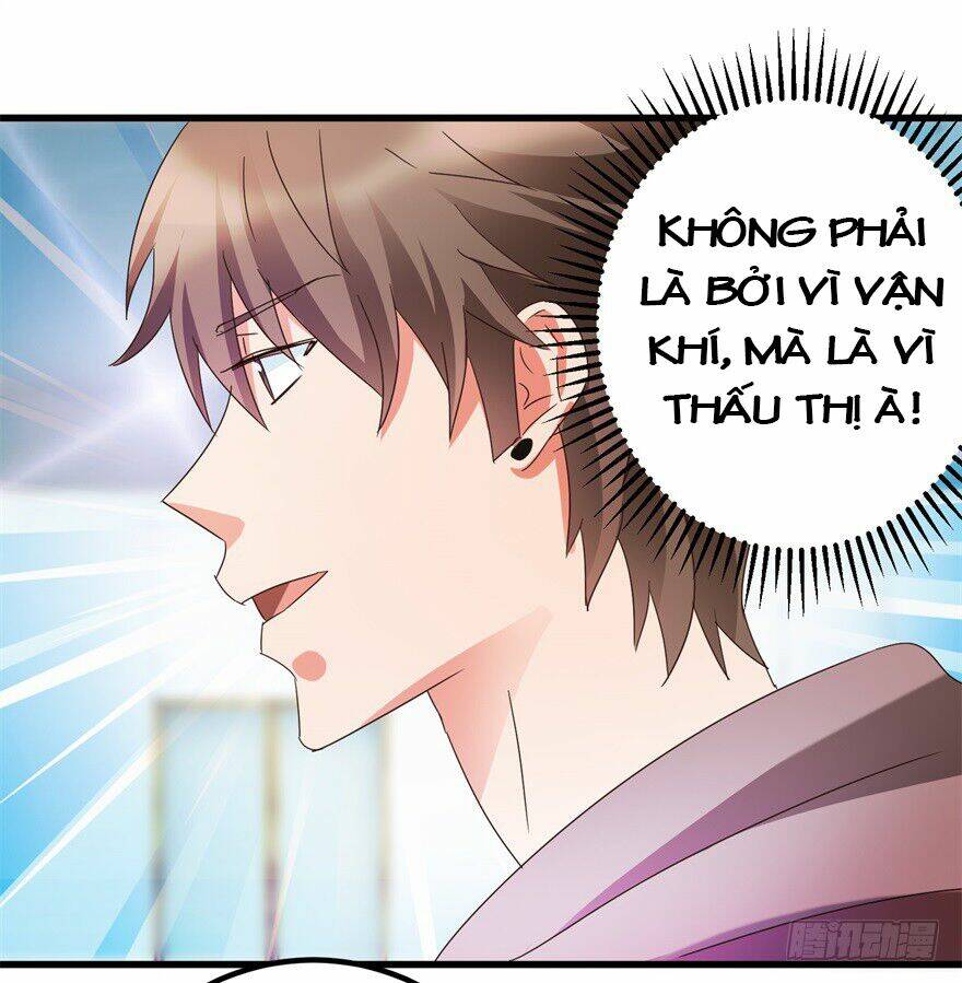 Thấu Thị Tiên Y: Chapter 28