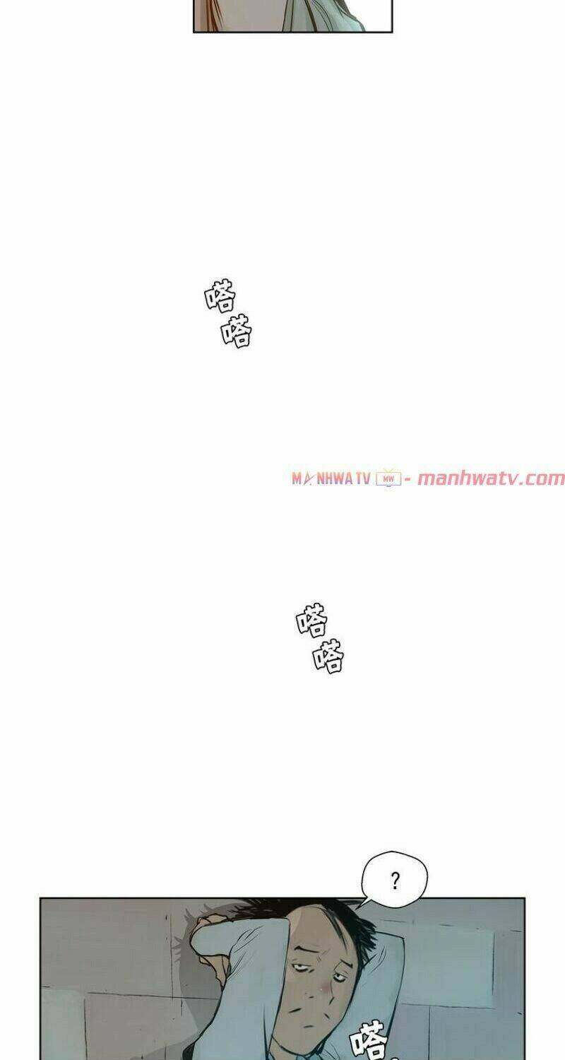 Thanh Gươm Danh Vọng: Chapter 11