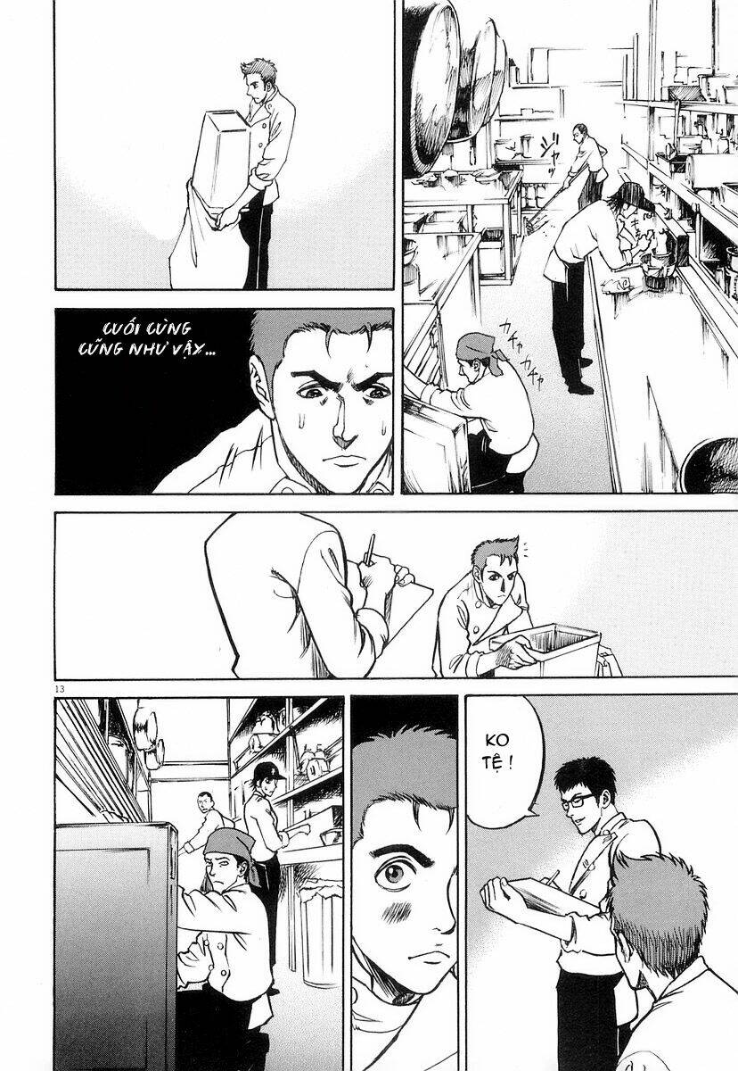 Bambino!: Chapter 9