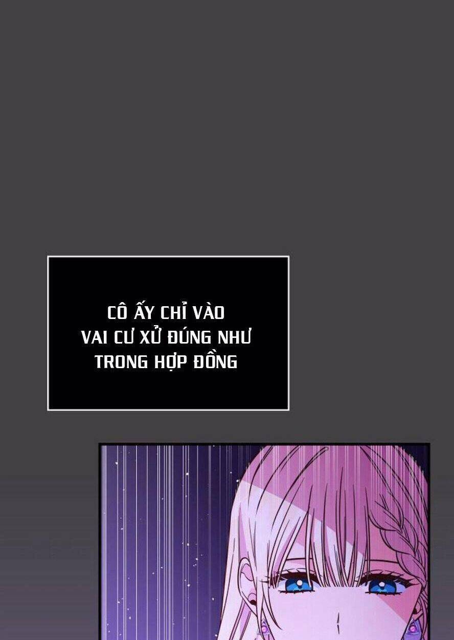 Lòng Trung Thành Với Kẻ Ác: Chapter 25