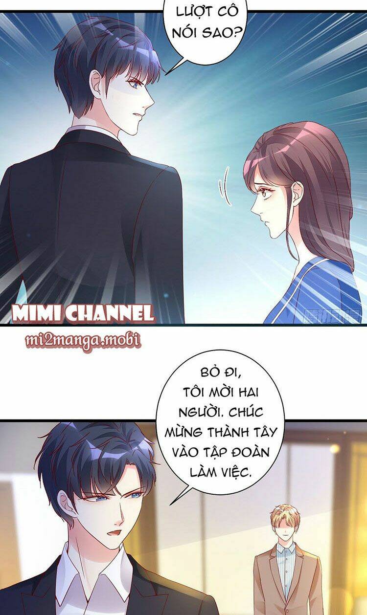 Náo Loạn Suốt Đời: Chapter 18