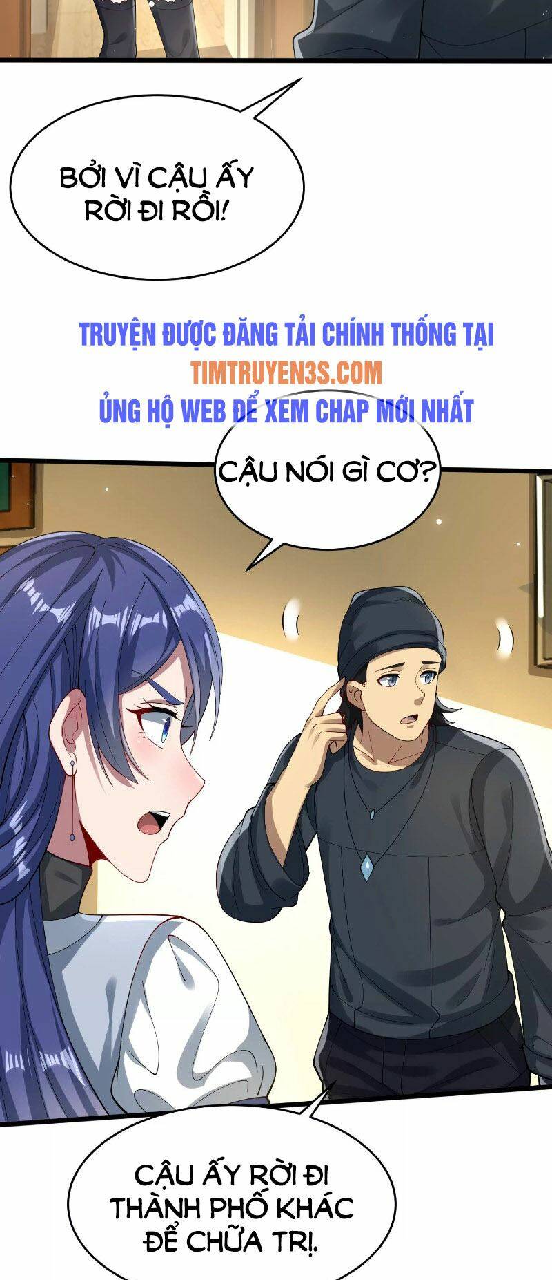 Trong Game Ta Là Vô Địch: Chapter 11