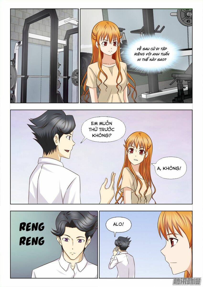 Tối Cường Tà Thiếu: Chapter 211