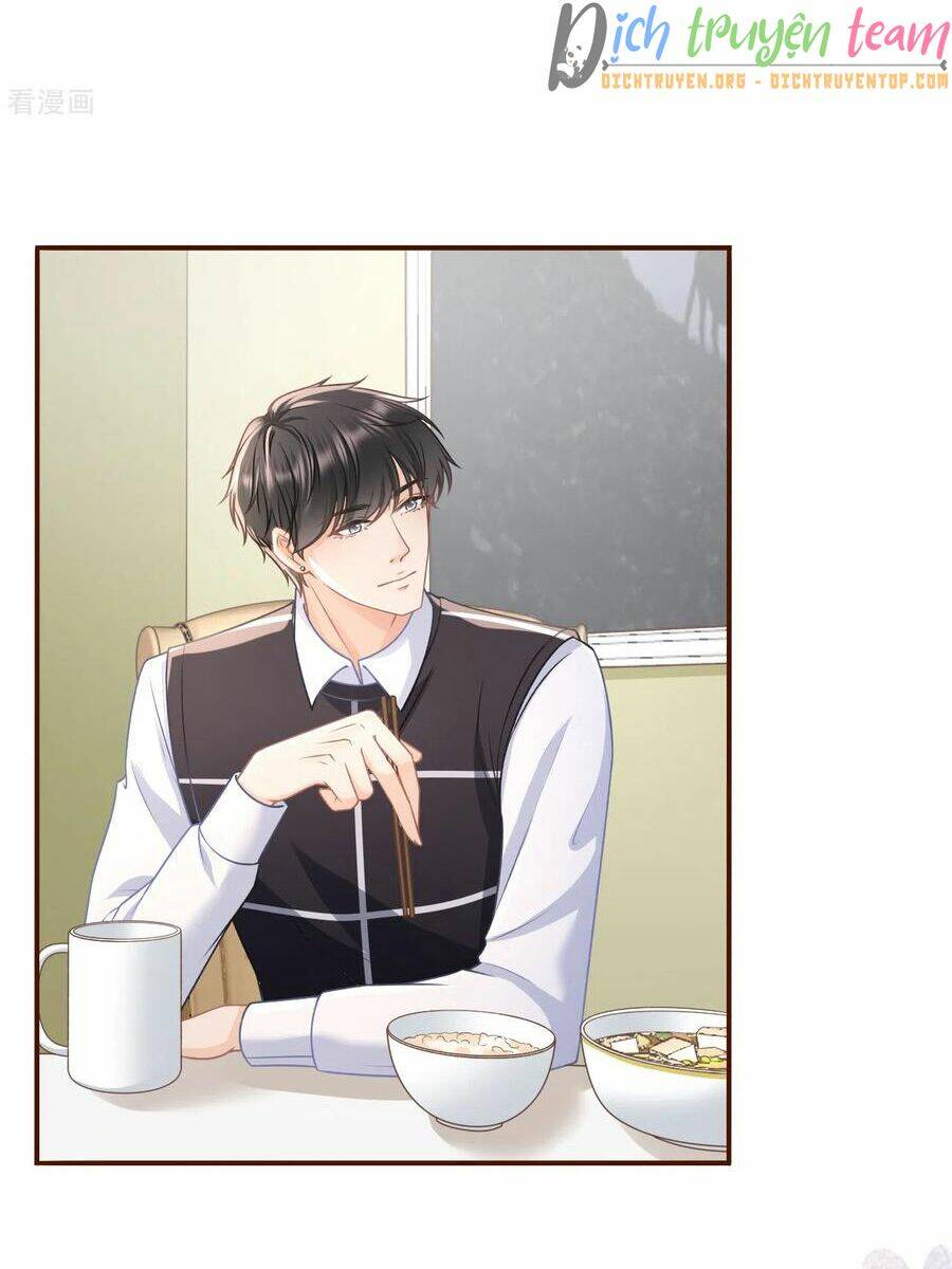 Bạn Gái Tôi Mới 30+: Chapter 117