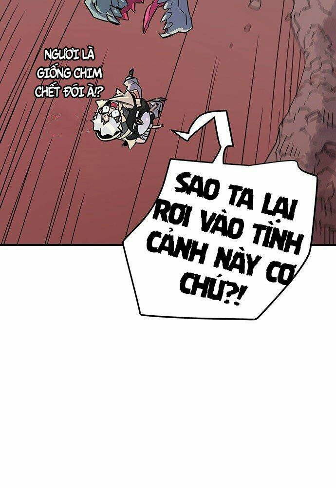 Chủ Nhân Thiên Giới: Chapter 2