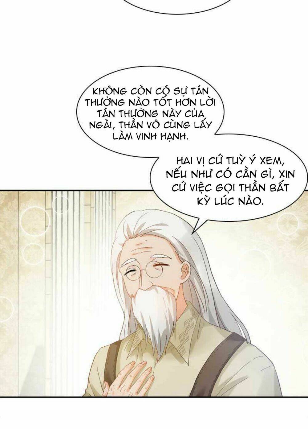 Ác Nữ Cải Biến: Chapter 48