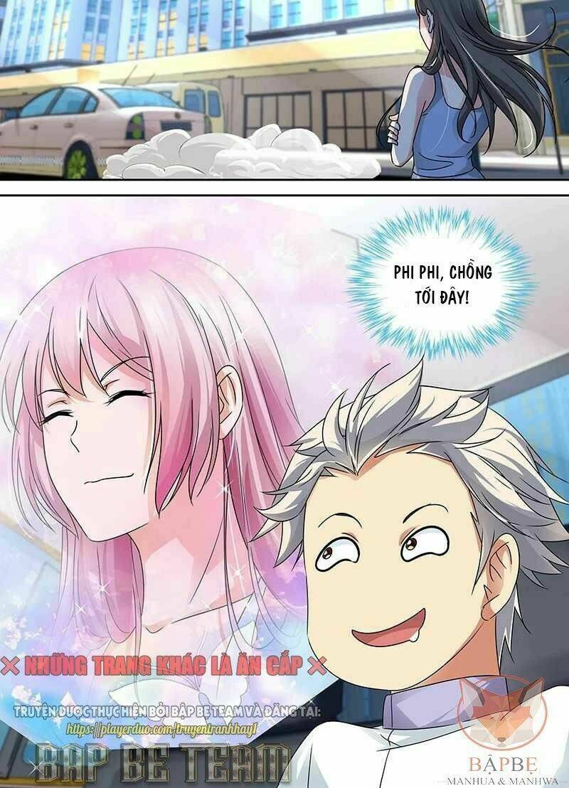 Tôi Là Thần Y: Chapter 151