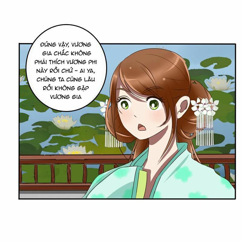 Thông Linh Phi: Chapter 77