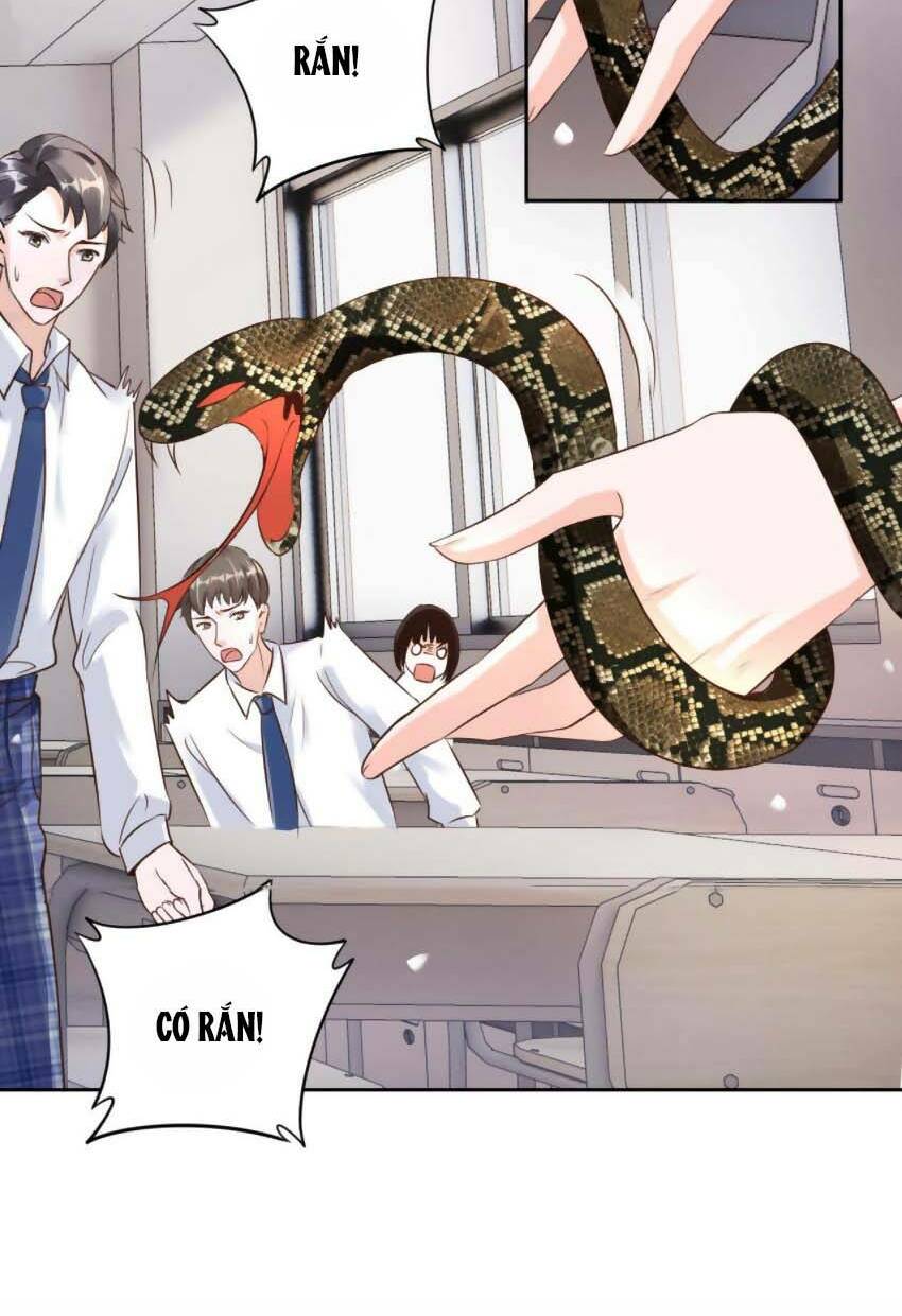 Dây Dưa Không Dứt: Chapter 16