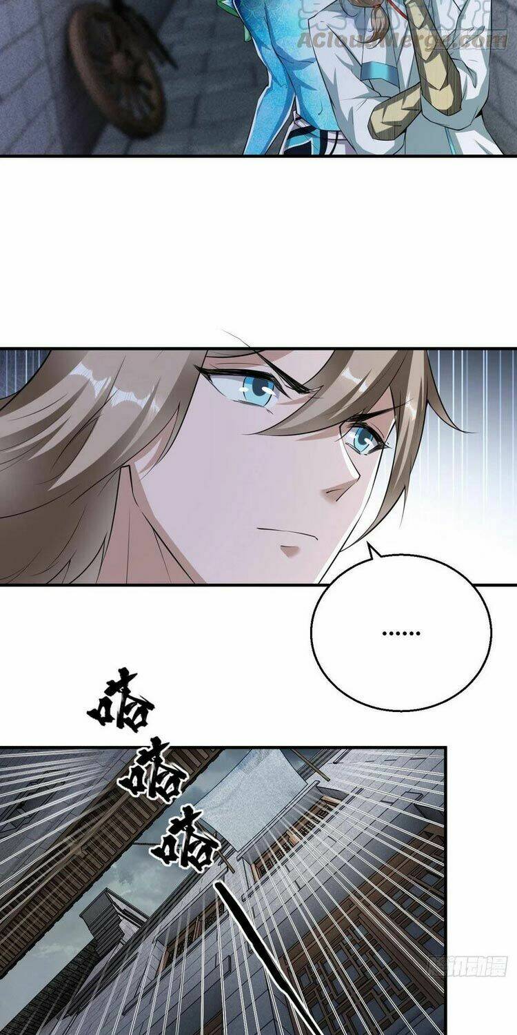 Tà Du Ký: Chapter 105