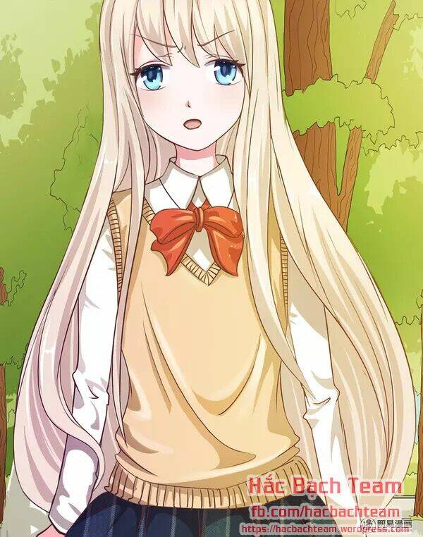 Cả Thế Giới Tớ Chỉ Yêu Cậu: Chapter 2