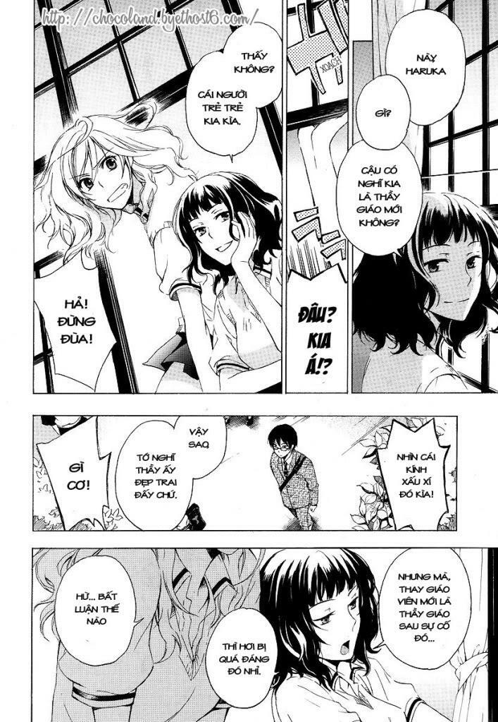 Yasashii Ryuu No Koroshikata: Chapter 1.1