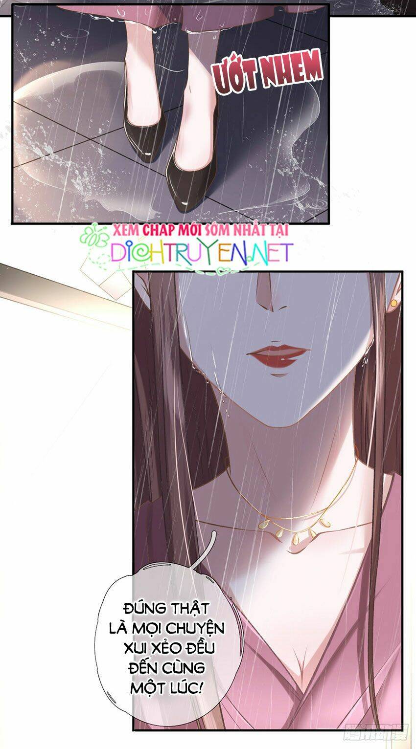 Bạn Gái Tôi Mới 30+: Chapter 2