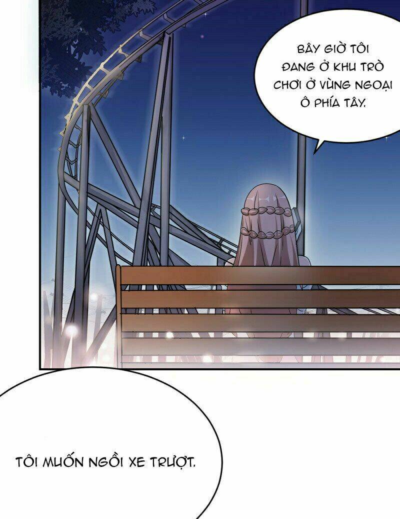 Mạc Thiếu Bức Hôn: Vợ Mới Khó Chống Đỡ: Chapter 65