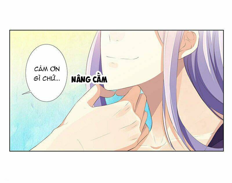 Hôn Bất Do Kỷ: Chapter 57