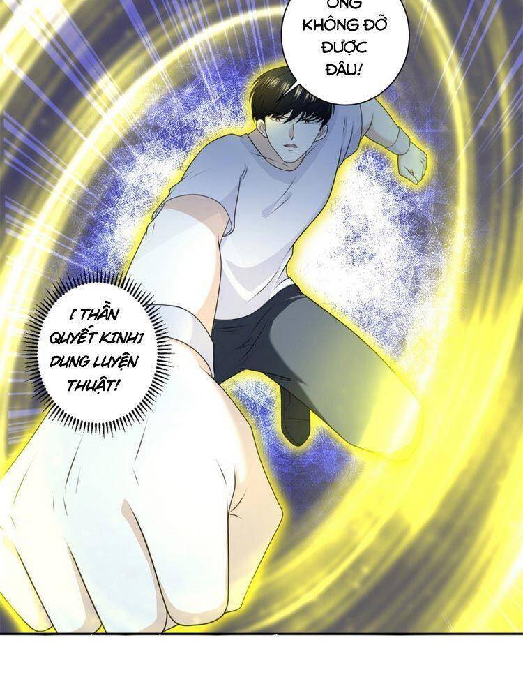 Trọng Sinh Chi Thần Đế Trở Về: Chapter 73